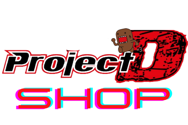 Project D Shop